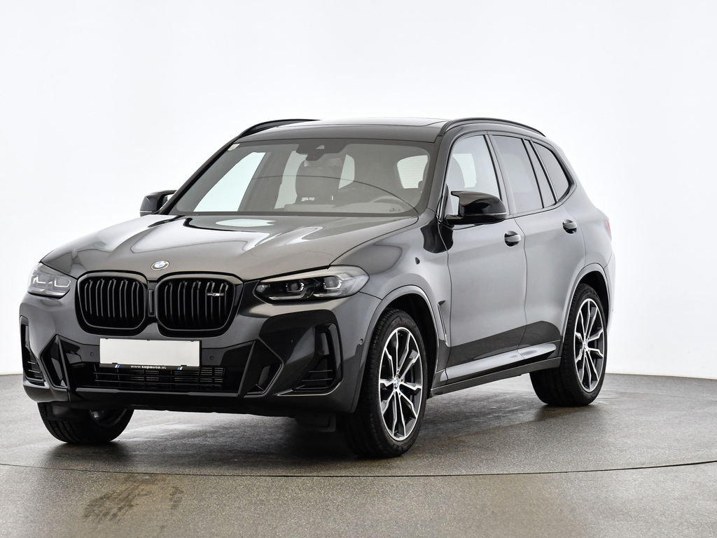 BMW X3 M40i 48 V (G01) -, 2023