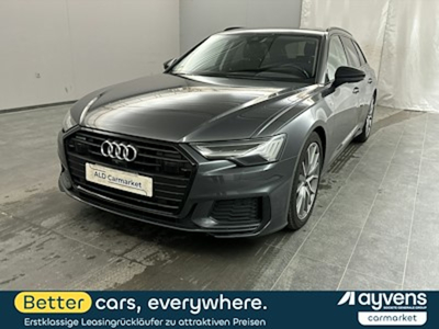 Audi A6 Avant 55 TFSI e quattro S tronic sport Kombi, 5-turig, Automatik, 7-Gang