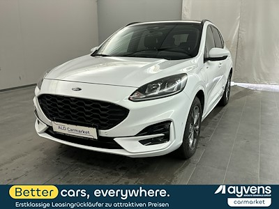Ford Kuga 2.5 Duratec PHEV ST-LINE Geschlossen, 5-turig, Automatik, 1-Gang