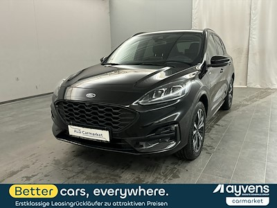 Ford Kuga 2.5 Duratec PHEV ST-LINE X Geschlossen, 5-turig, Automatik, 1-Gang