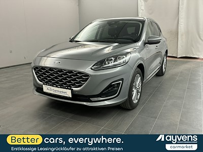 Ford Kuga 2.5 Duratec PHEV VIGNALE Geschlossen, 5-turig, Automatik, 1-Gang