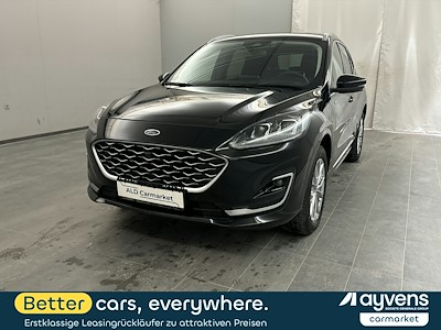 Ford Kuga 2.5 Duratec PHEV VIGNALE Geschlossen, 5-turig, Automatik, 1-Gang