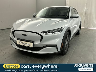 Ford Mustang mach-e Geschlossen, 5-turig, Direktantrieb, 1-Gang