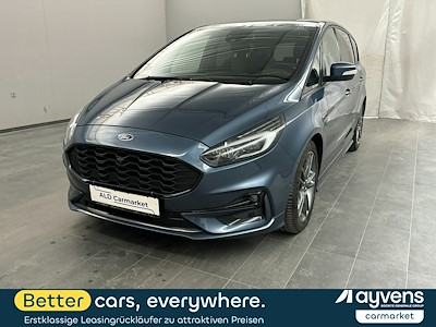 Ford S-Max 2.0 EcoBlue Allrad Aut. ST-LINE Kombi, 5-turig, Automatik, 8-Gang