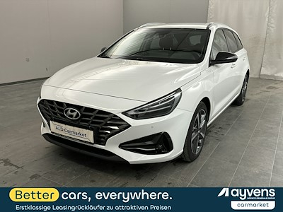 Hyundai I30 Kombi 1.0 T-GDI DCT EDITION 30+ Kombi, 5-turig, Automatik, 7-Gang