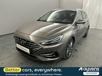 Hyundai I30 Kombi 1.6 CRDI 48V-Hybrid Prime Kombi, 5-turig, 6-Gang