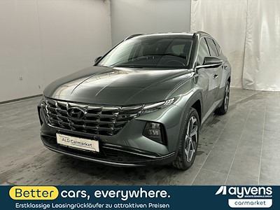 Hyundai Tucson 1.6 T-GDi Plug-in-Hybrid 4WD Trend Geschlossen, 5-turig, Automatik, 6-Gang