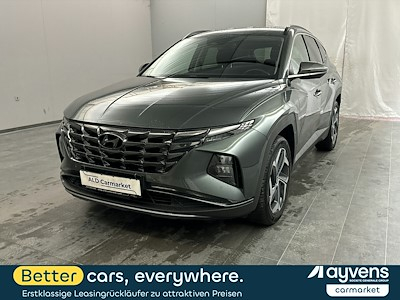 Hyundai Tucson 1.6 T-GDi Plug-in-Hybrid 4WD Trend Geschlossen, 5-turig, Automatik, 6-Gang