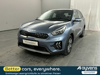 Kia Niro 1.6 GDI PHEV 2WD OPF Aut. Edition 7 Geschlossen, 5-turig, Automatik, 6-Gang
