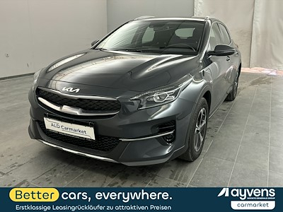 Kia XCeed 1.6 GDI DCT6 OPF Plug-in-Hybrid Vision Geschlossen, 5-turig, Automatik, 6-Gang
