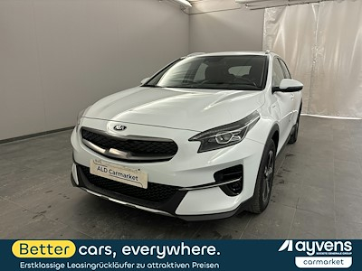 Kia XCeed 1.6 GDI DCT6 OPF Plug-in-Hybrid Vision Geschlossen, 5-turig, Automatik, 6-Gang