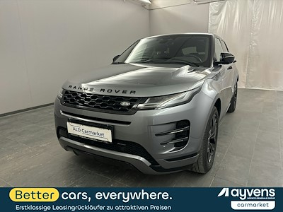 Land Rover Range rover evoque P300e R-Dynamic SE Geschlossen, 5-turig, Automatik, 8-Gang