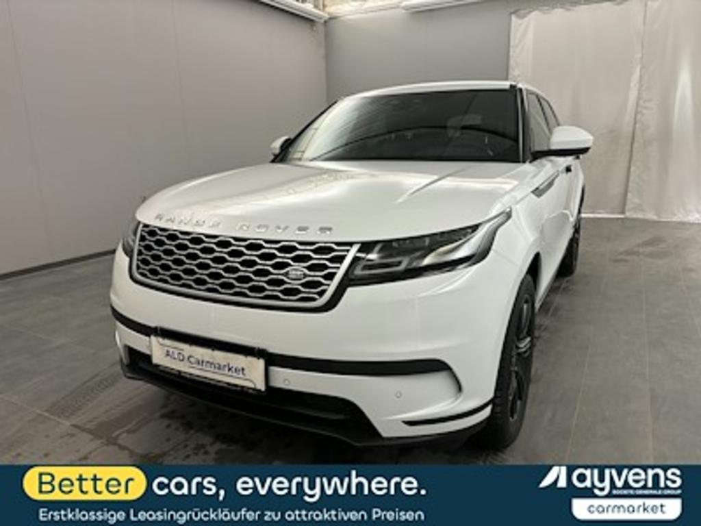 Land Rover Range rover velar P400e S Geschlossen, 5-turig, Automatik, 8-Gang