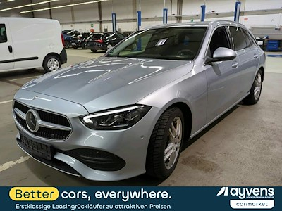Mercedes-Benz C 200 D T 9g-tr MERCEDES C 200 d T 9G-TRONIC Avantgarde
