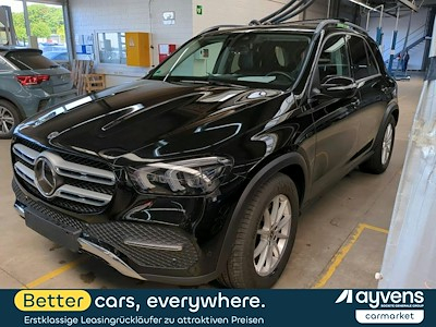 Mercedes-Benz Gle 350 DE 4mat MERCEDES GLE 350 de 4Matic 9G-TRONIC