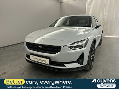Polestar 2 2 Dual Motor 78kWh Limousine, 5-turig, Direktantrieb, 1-Gang
