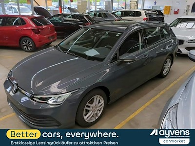 Volkswagen Golf variant 2. 0 TDI SCR DSG Life