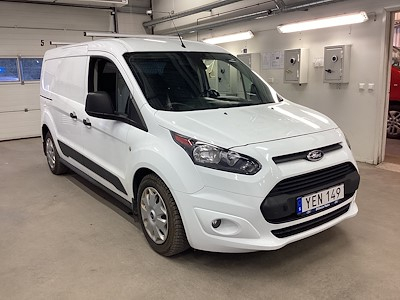 Ford Transit connect 1.5 TDCi 230 L2 Trend Kamera Drag 3-Sits Manuell