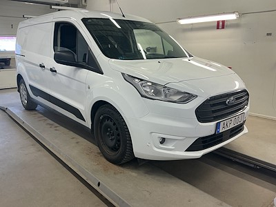 Ford Transit connect 1.5 TDCi L2 Trend HP Kamera Drag 3-Sits Inredning Manuell