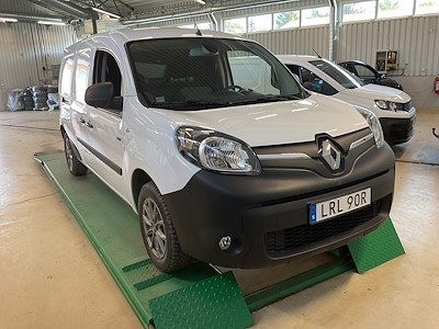 Renault Kangoo express Express Z.E. Maxi Kamera Drag