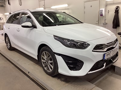 Kia Ceed 1.6 Dct Plug-In Advance Kamera
