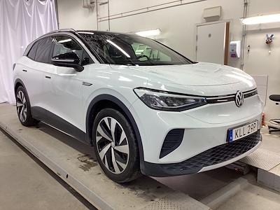 Volkswagen Id.4 Pro Performance 1st Edition