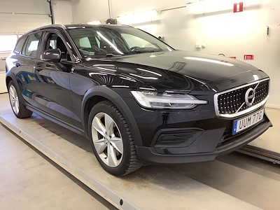 Volvo V60 cross count D4 AWD SE II Drag