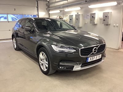 Volvo V90 cross country D4 AWD Advanced SE III Navi Pro Drag