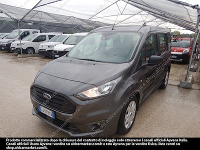 Ford transit connect 1.5 tdci 100cv -