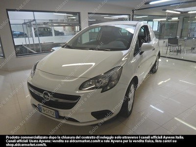Opel corsa van 1.3 cdti 75cv -