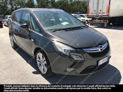 Opel zafira tourer16 2.0 cdti 130cv -