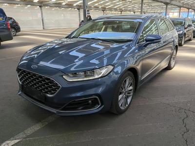 Ford Mondeo TURNIER 2.0 ECOBLUE AUT. VIGNALE, 2020