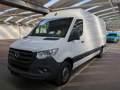 Mercedes-Benz 315 CDI SPRINTER LANG HA 9G-TRONIC, 2021