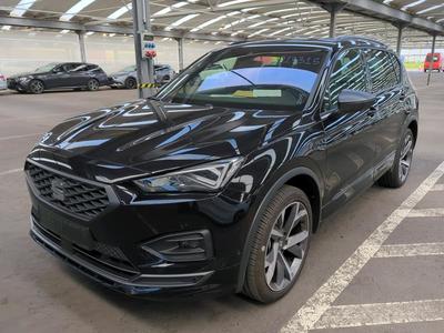 Seat Tarraco 2.0 TSI 4DRIVE OPF DSG, 2022
