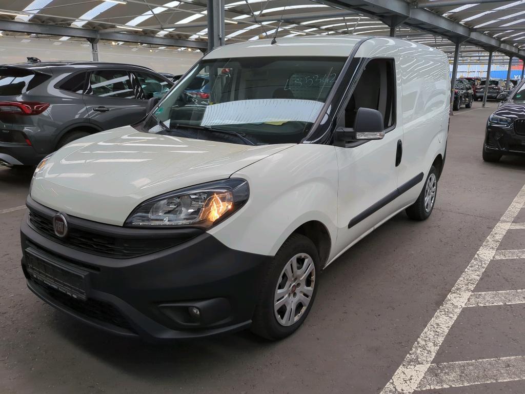 Fiat Doblo CARGO SX, 2019