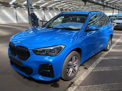 BMW X1 XDRIVE25E M Sport, 2021