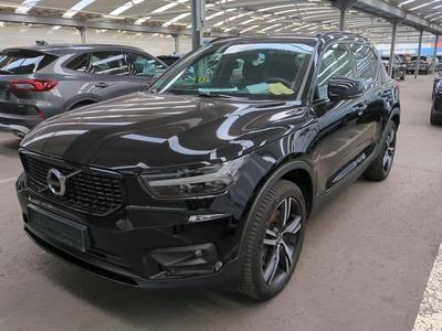 Volvo Xc40 T5 RECHARGE DKG, 2020