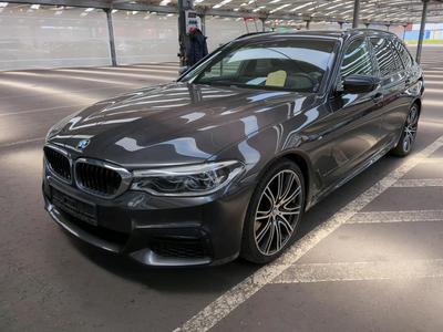 BMW 530I XDRIVE TOURING AUT., 2020
