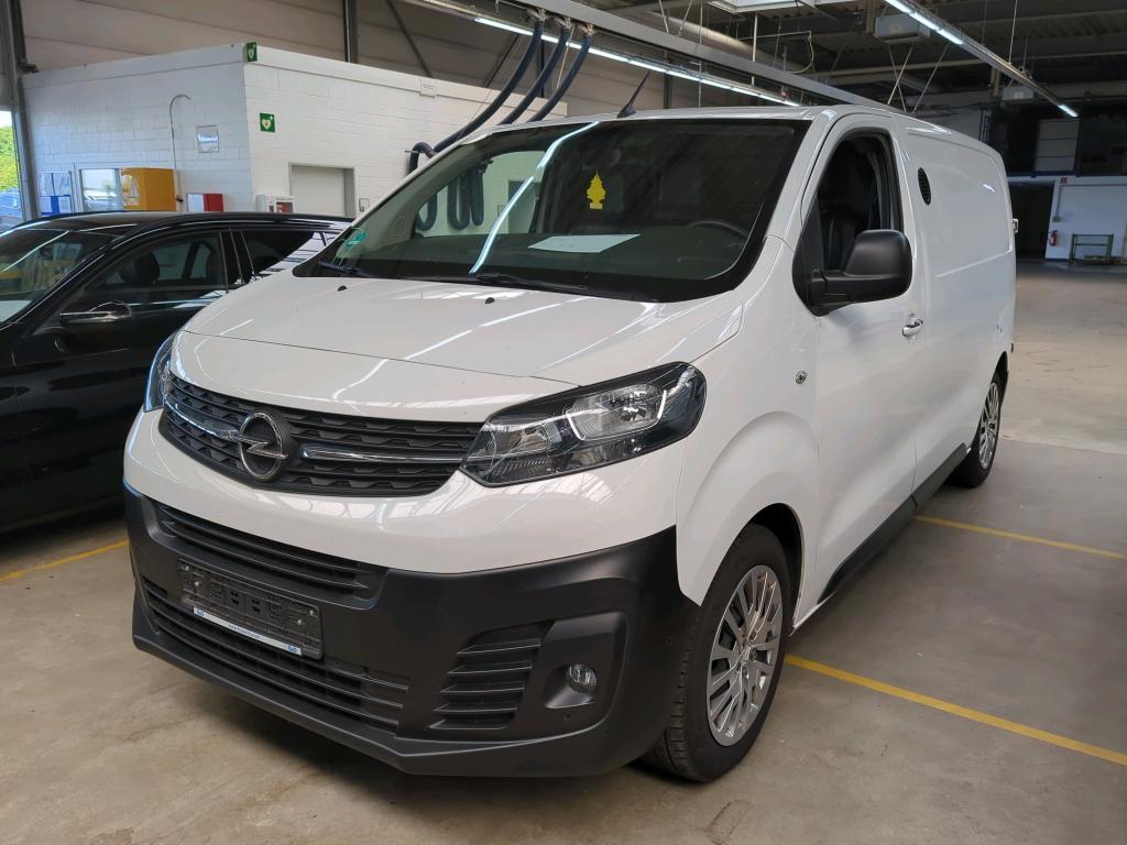 Opel Vivaro 1.5 D CARGO M Edition, 2020