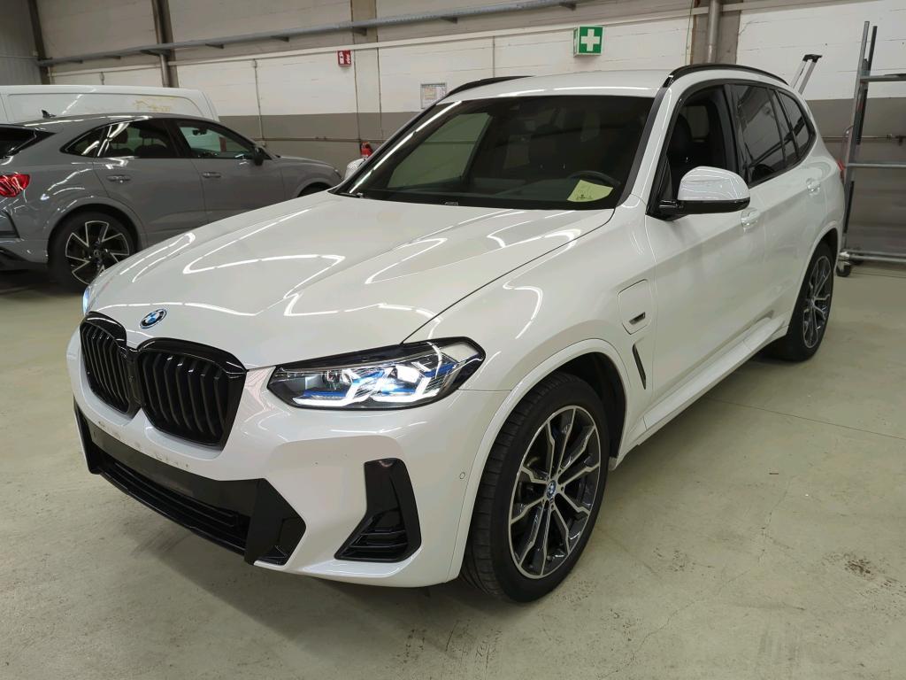 BMW X3 XDRIVE30E AUT., 2022