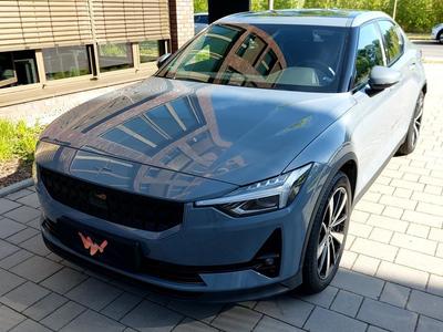 Polestar  2 DUAL MOTOR 78KWH, 2022
