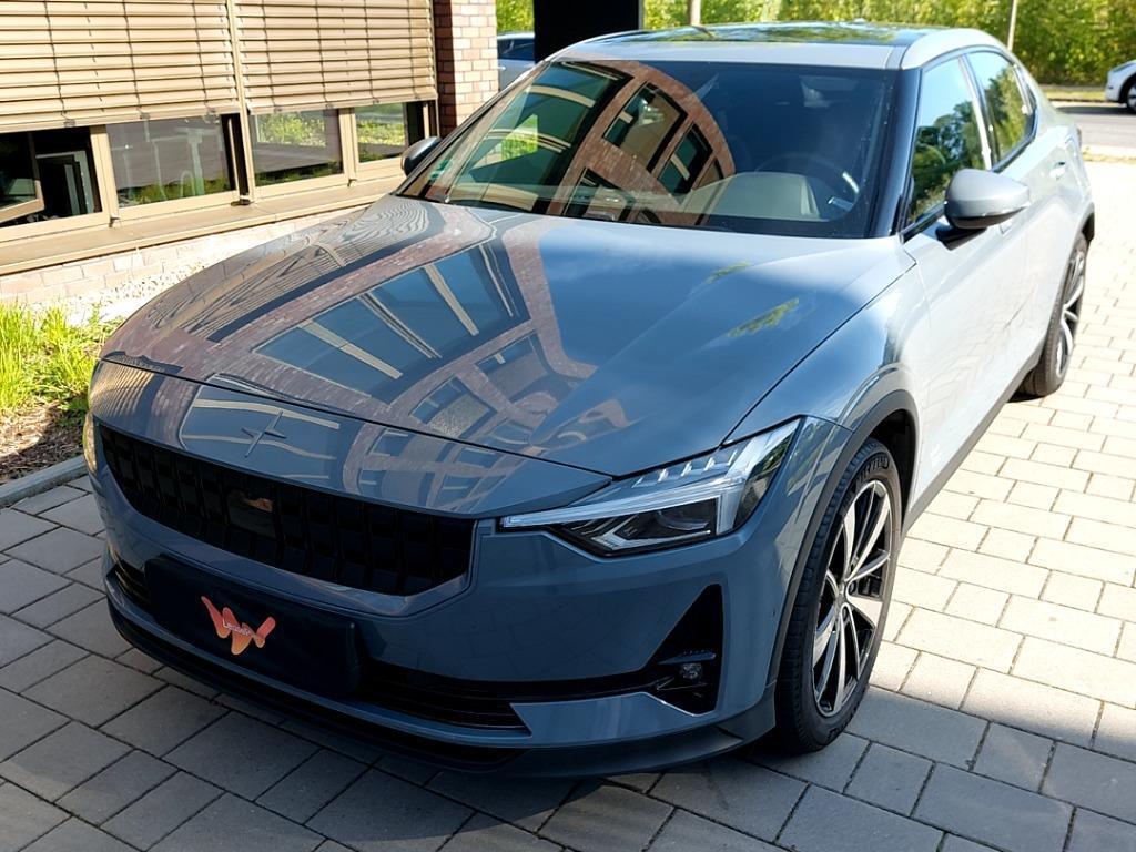 Polestar 2 DUAL MOTOR 78KWH, 2022