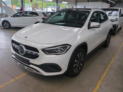 Mercedes-Benz Gla 220 D 4MATIC 8G-DCT, 2021