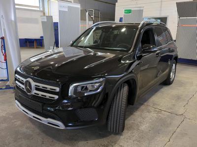 Mercedes-Benz Glb 220 D 8G-DCT, 2022