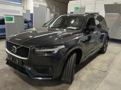 Volvo XC90 T8 AWD RECHARGE GEARTRONIC, 2020