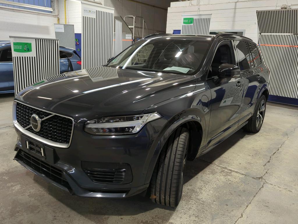 Volvo XC90 T8 AWD RECHARGE GEARTRONIC, 2020