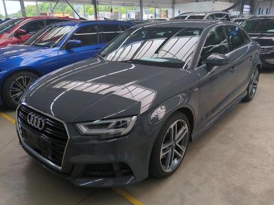 Audi A3 35 TDI LIMOUSINE S TRONIC sport, 2020