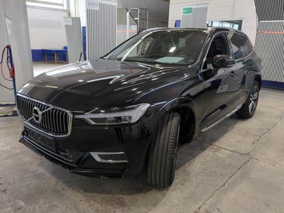 Volvo Xc60 T4 GEARTRONIC, 2020