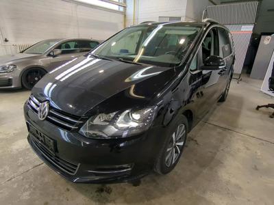 Volkswagen Sharan 1.4 TSI DSG Highline, 2021