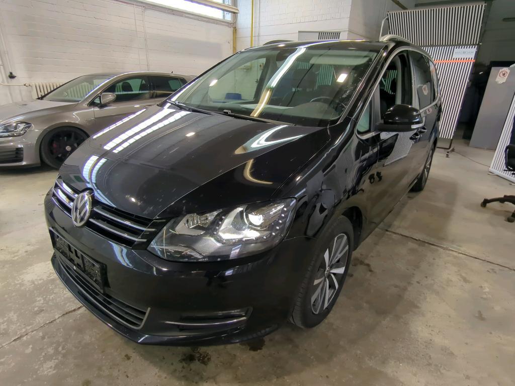 Volkswagen Sharan 1.4 TSI DSG Highline, 2021